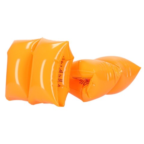 Motylki rękawki do nauki pływania pływaczki dla dzieci BESTWAY 32005 pomarańczowe Motylki rękawki do nauki pływania pływaczki dla dzieci BESTWAY 32005 pomarańczowe