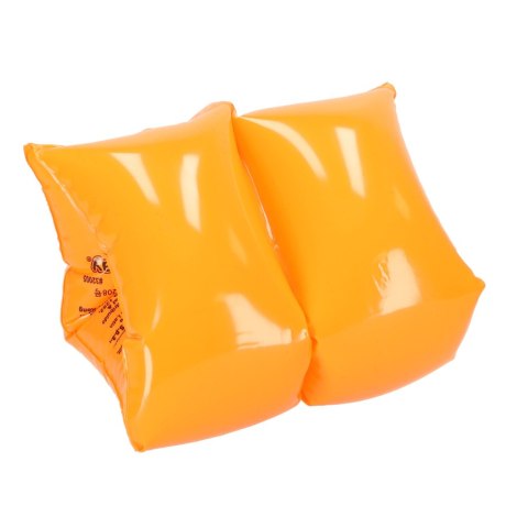 Motylki rękawki do nauki pływania pływaczki dla dzieci BESTWAY 32005 pomarańczowe Motylki rękawki do nauki pływania pływaczki dla dzieci BESTWAY 32005 pomarańczowe
