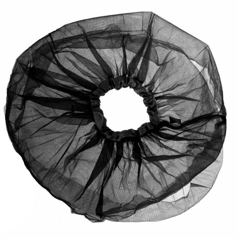 Spódniczka tiulowa tutu kostium strój karnawałowy przebranie czarna Spódniczka tiulowa tutu kostium strój karnawałowy przebranie czarna