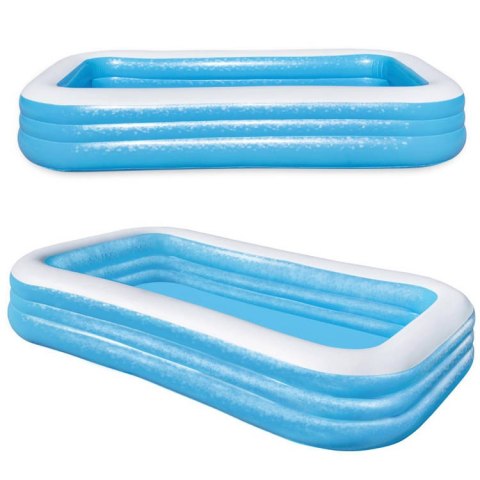 Basen dmuchany ogrodowy BESTWAY 54009 305cm Basen dmuchany ogrodowy BESTWAY 54009 305cm