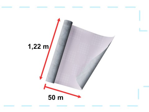 Folia rolka samoprzylepna okleina tapeta szary marmur 1,22x50m Folia rolka samoprzylepna okleina tapeta szary marmur 1,22x50m