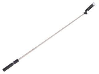 Kijek do selfie z pilotem Bluetooth statyw tripod lampka LED czarny