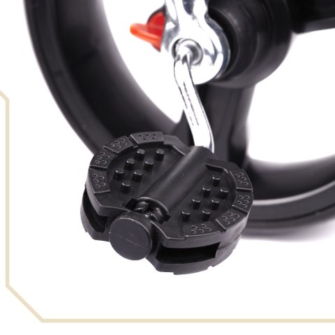 Rowerek trójkołowy Trike Fix Lite rower spacerówka 3w1 obracany 360 wolne koło granatowy Rowerek trójkołowy Trike Fix Lite rower spacerówka 3w1 obracany 360 wolne koło granatowy