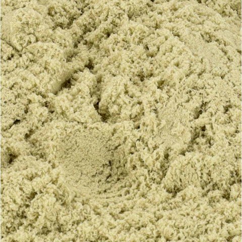 Piasek kinetyczny 1kg w woreczku naturalny beżowy Piasek kinetyczny 1kg w woreczku naturalny beżowy