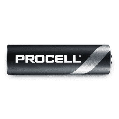 Bateria alkaiczna Duracell Procell LR6 AA 1szt Bateria alkaiczna Duracell Procell LR6 AA 1szt