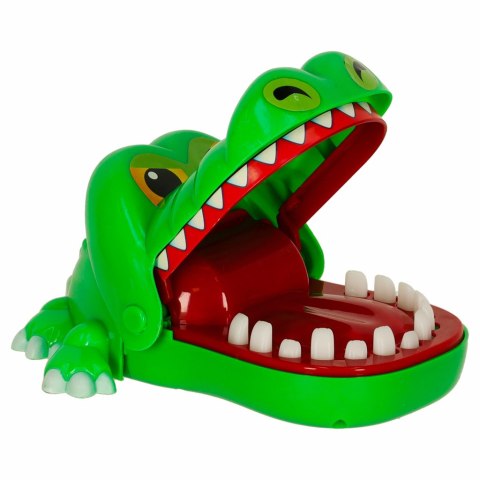 Gra zręcznościowa Krokodyl u dentysty