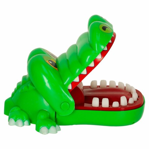 Gra zręcznościowa Krokodyl u dentysty