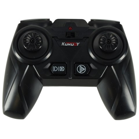 Traktor RC ciągnik rolniczy z podnośnikiem 2,4G 3,7V 500mAh Traktor RC ciągnik rolniczy z podnośnikiem 2,4G 3,7V 500mAh