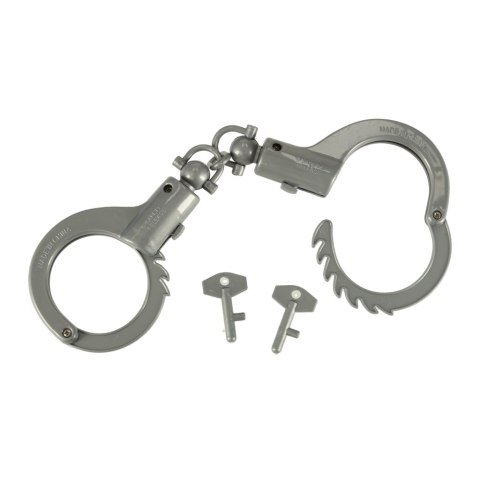 Zestaw policyjny małego policjanta pistolet karabin maska kajdanki akcesoria policyjne Zestaw policyjny małego policjanta pistolet karabin maska kajdanki akcesoria policyjne