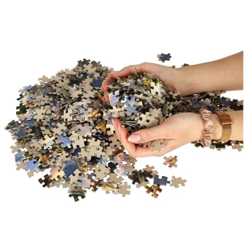 Puzzle 1000 el. układanka CASTORLAND Like Father Like Son Puzzle 1000 el. układanka CASTORLAND Like Father Like Son