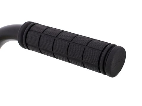 Hulajnoga wyczynowa SIRI koła 100mm czarna GIMME Hulajnoga wyczynowa SIRI koła 100mm czarna GIMME