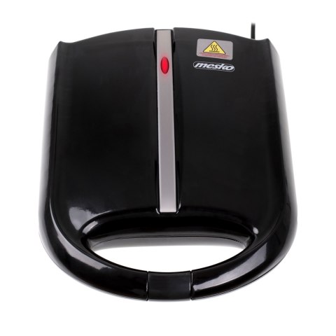 Opiekacz do orzeszków Mesko 3041 forma do ciastek elektryczna 24 szt. XL 1600W