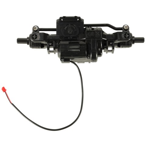 Część do samochodu RC Rock Crawler 2.4GHz most prz Część do samochodu RC Rock Crawler 2.4GHz most prz