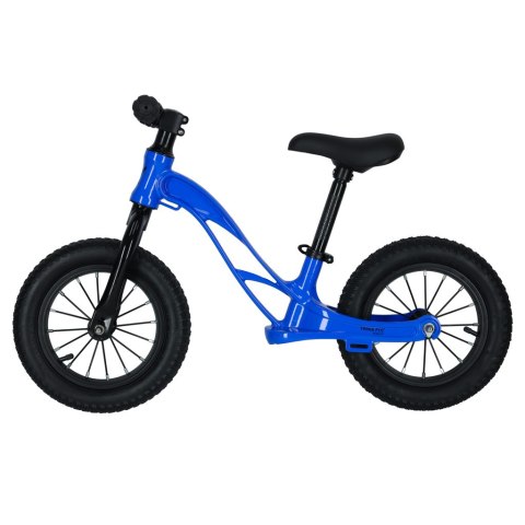 Rowerek biegowy Trike Fix Active X2 rower lekki 3,7 kg pompowane koła niebieski Rowerek biegowy Trike Fix Active X2 rower lekki 3,7 kg pompowane koła niebieski
