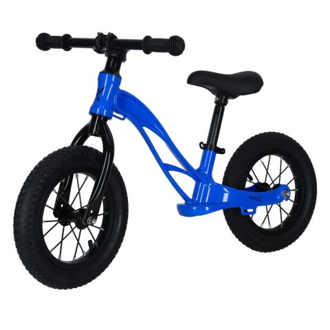 Rowerek biegowy Trike Fix Active X2 rower lekki 3,7 kg pompowane koła niebieski Rowerek biegowy Trike Fix Active X2 rower lekki 3,7 kg pompowane koła niebieski