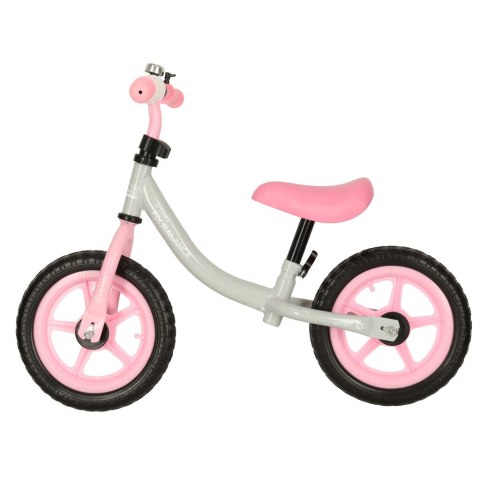 Rowerek biegowy Trike Fix Balance rower ultra lekki różowy Rowerek biegowy Trike Fix Balance rower ultra lekki różowy